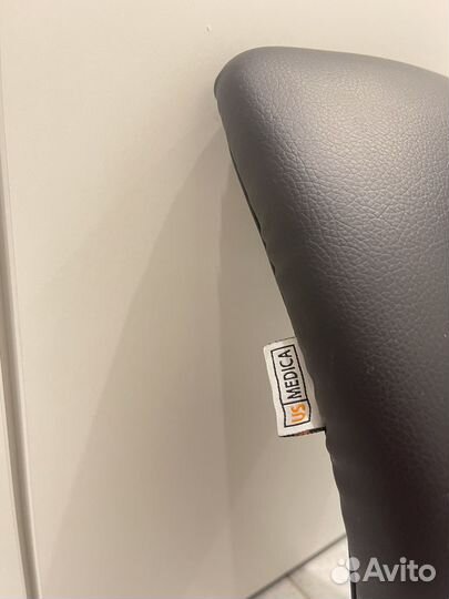 Тренажер для растяжки спины us medica