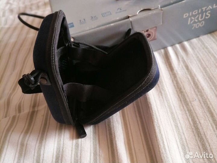 Чехол для фотоаппарата