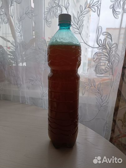 Натуральный мёд
