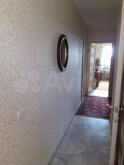 2-к. квартира, 44,1 м², 4/5 эт.