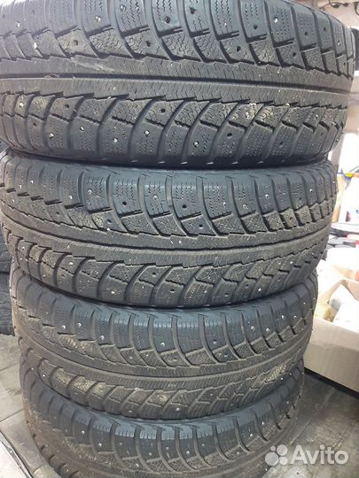 Gislaved Euro Frost 5 185/60 R15