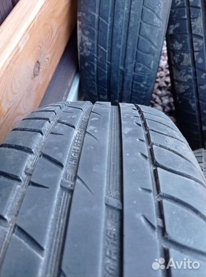 Tigar UHP Ultra High Performance 185/60 R15