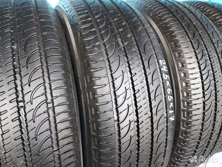 Yokohama Geolandar SUV G055 245/65 R17 107H