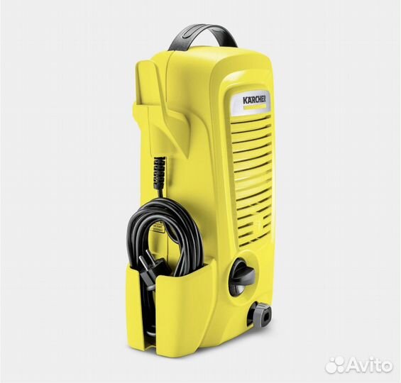 Мойка высокого давления Karcher K2 Universal EU