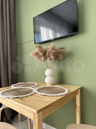 Квартира-студия, 28 м², 5/9 эт.