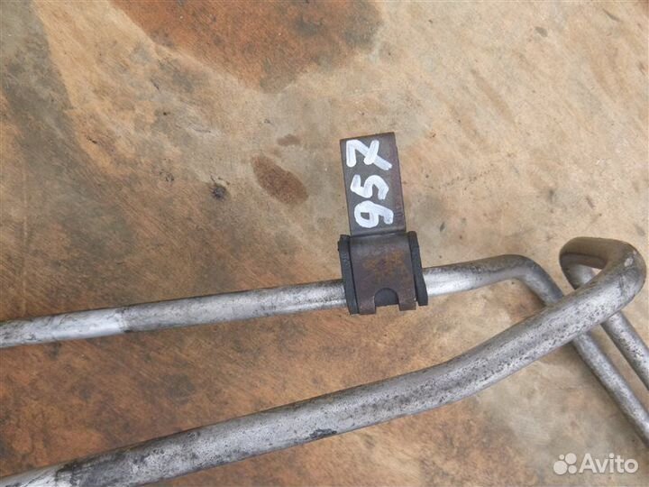 Радиатор гур Nissan Elgrand AVE50 QD32 1999