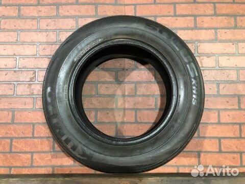 Kumho Solus KH15 215/65 R16 98H