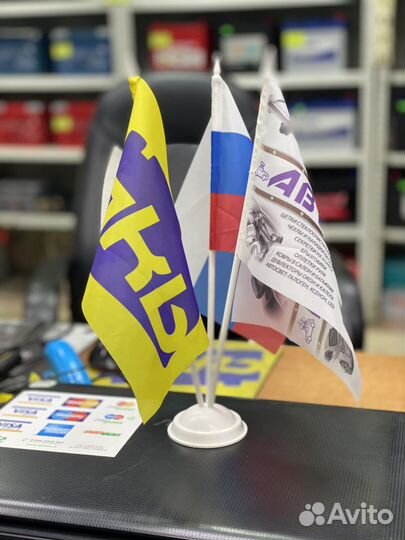 Аккумулятор Тюмень 60 о/п