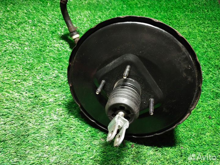 Вакуумный усилитель тормозов Kia Cerato в сборе