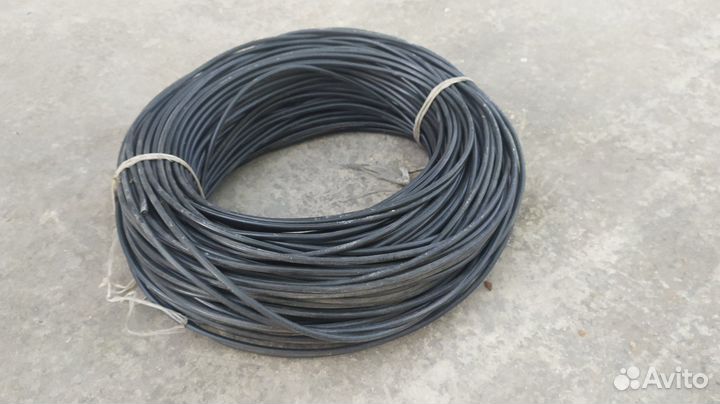 Кабель провод высоковольтный пмвк