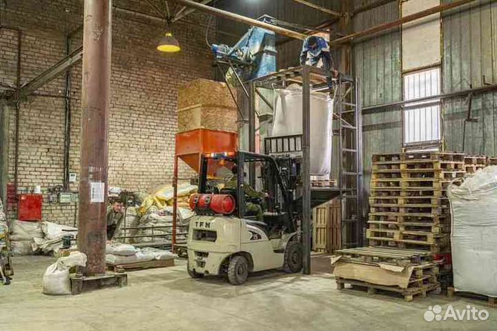 Комбикорм, бвмд, корм для птиц только опт