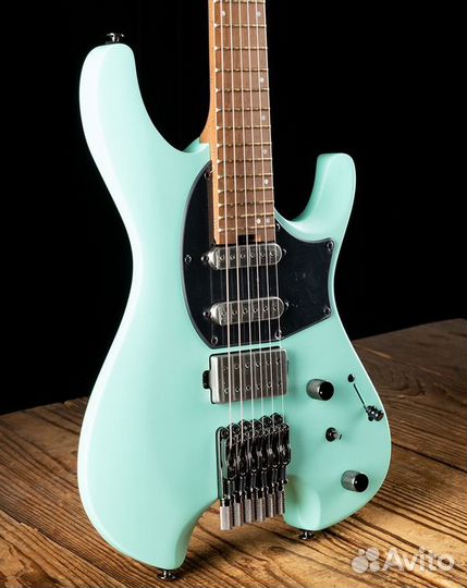 Ibanez Standard Q54-SFM