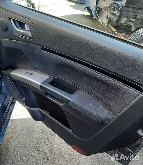 Обшивки дверей для Джили Эмгранд ес 7