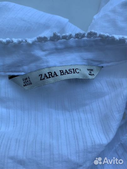 Блуза Zara