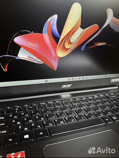Acer n18q13