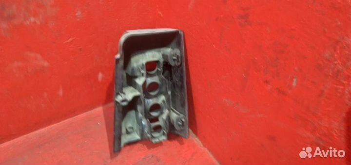 Ситроен Берлинго фонарь левый Citroen Berlingo M49