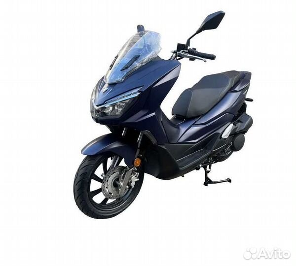Скутер vento PCX - 200CC (replica honda PCX)