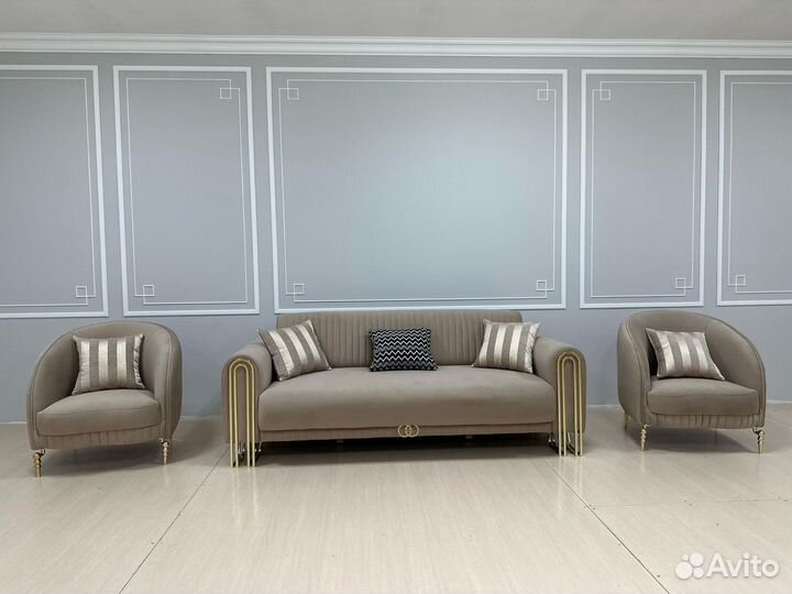 Мягкая мебель