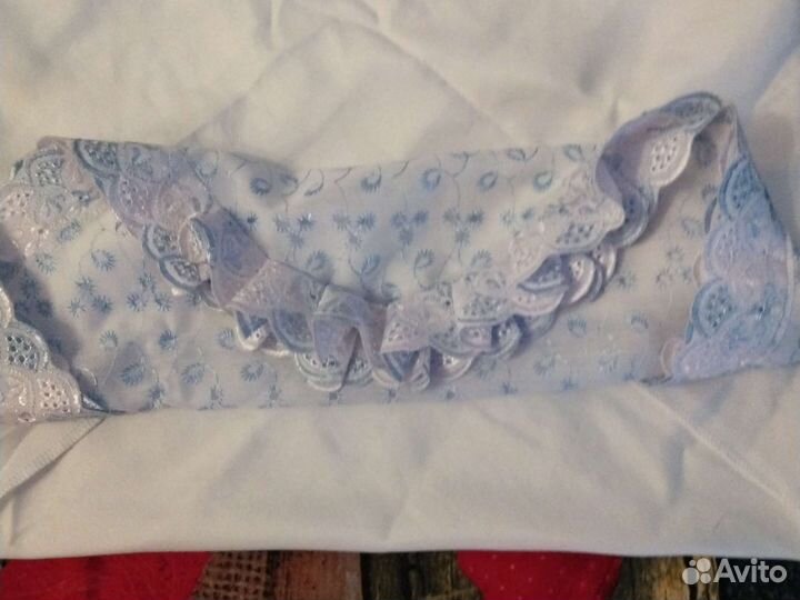 Уголок для новорожденных на выписку