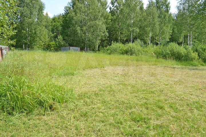 Участок 27 сот. (ИЖС)