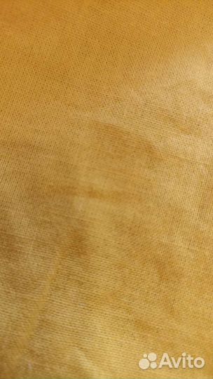 Простынь на резинке 100+200