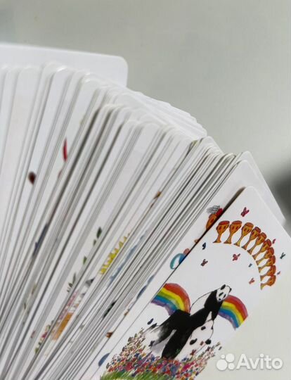 Новые карты таро Райдера Уэйта