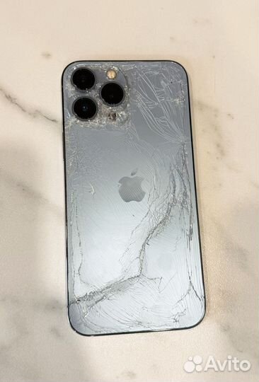 iPhone 13 Pro Max, 128 ГБ