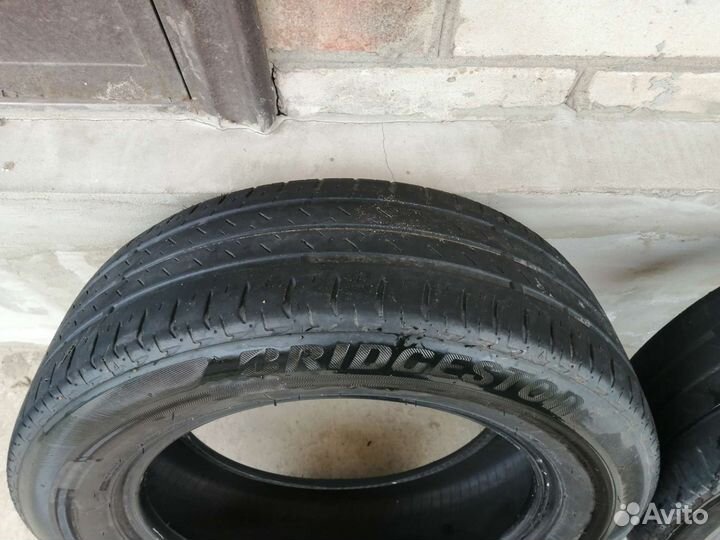 Bridgestone Ecopia EP150 185/65 R15