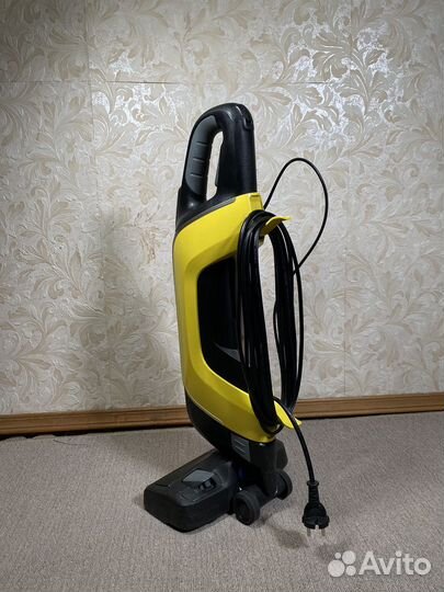 Пылесос Karcher