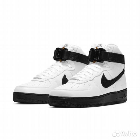 Nike air force 1 high alyx