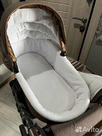 Коляска Tutis mimi style 2 в 1