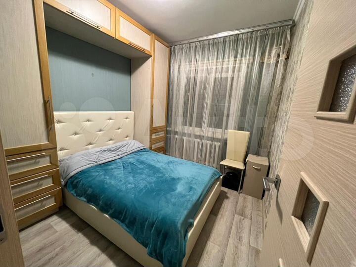Квартира-студия, 29 м², 1/5 эт.