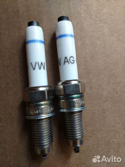 Свеча зажигания volkswagen