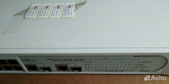 Коммутатор