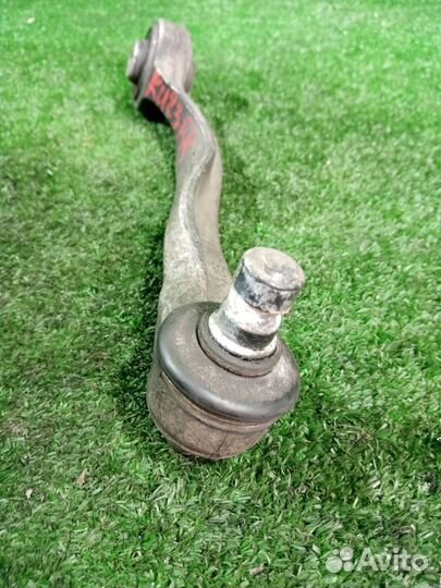 Рычаг подвески передний правый Audi A4 8E B7 BGB