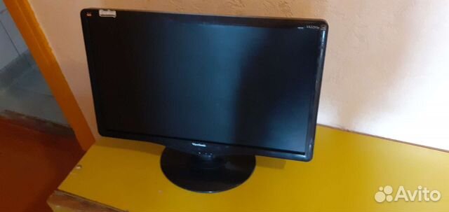 21.5" Монитор Viewsonic VA2231wa, 1920x1080 купить в Калининграде ...