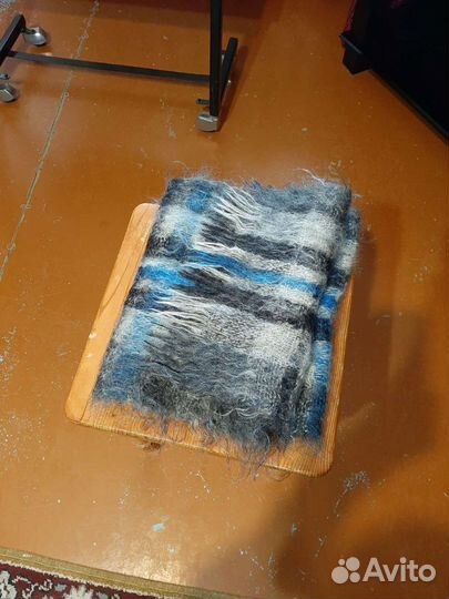 Шарф мужской и женские шарфы