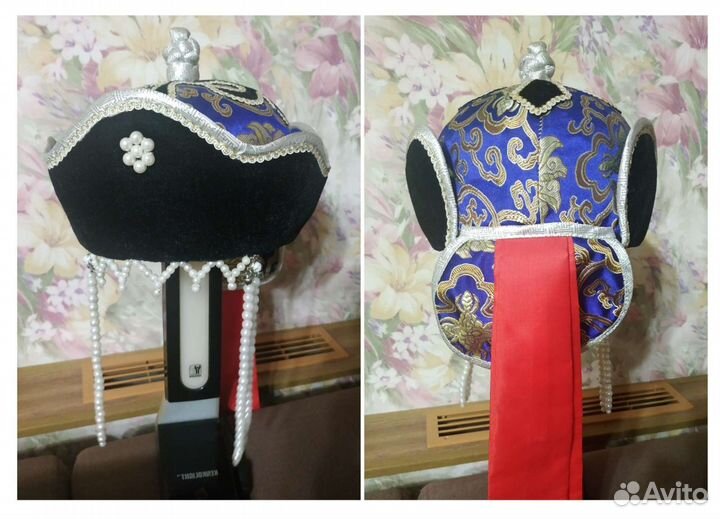 Бурятские национальные костюмы на девочек