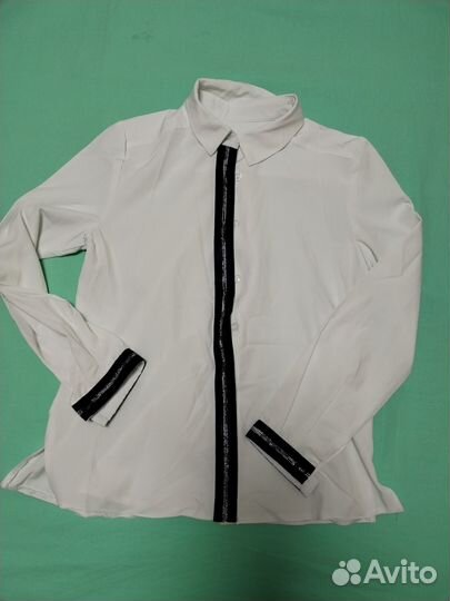 Школьная форма