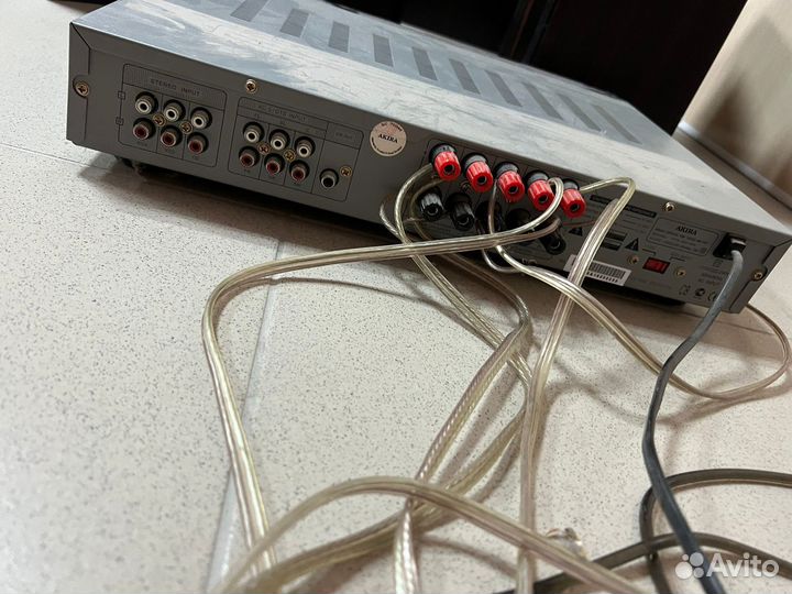 Домашний кинотеатр караоке звуковая акустика