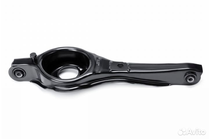 Рычаг ford focus II/C-MAX/mazda 3 зад.подв.несущий