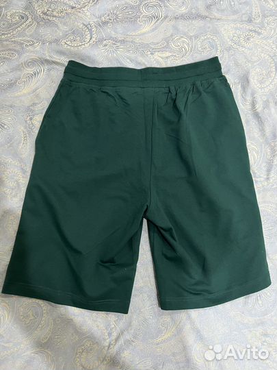 Новые шорты lacoste