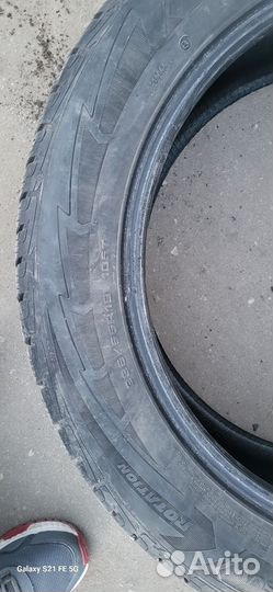 Goodyear Ultra Grip Ice Arctic 2 SUV 235/55 R19 105T