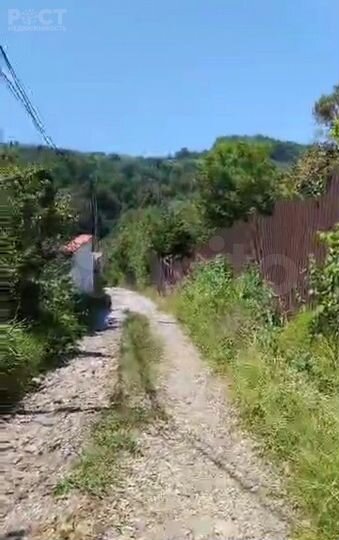 Участок 6 сот. (СНТ, ДНП)