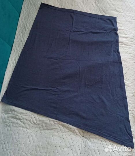 Накидка для кормления (снуд)