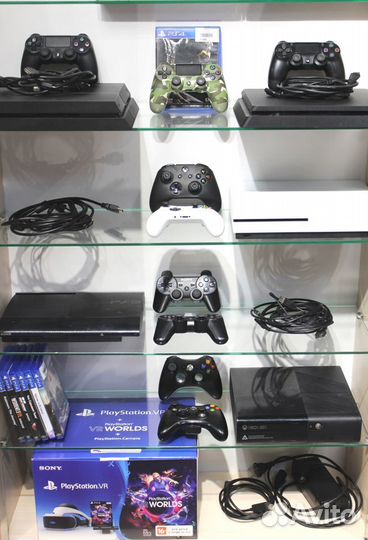 Прокат (аренда) консоли xbox 360 с играми