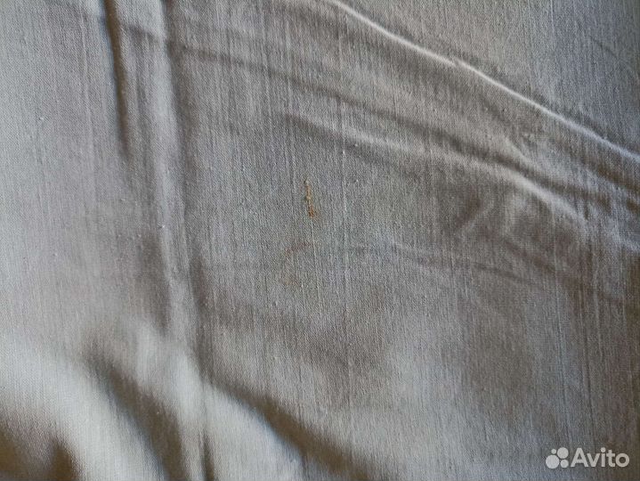 Пакет постельного белья (простыни и наволочки)