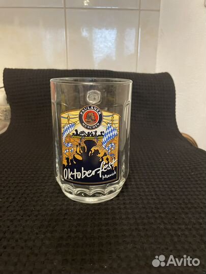 Пивная кружка