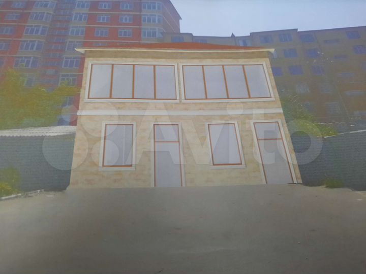 Участок 1 сот. (ИЖС)