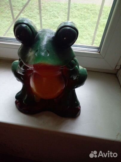 Садовая декорация